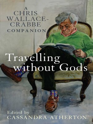 cover image of Travelling Without Gods